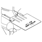 Davis 461 Happy Troller - Small